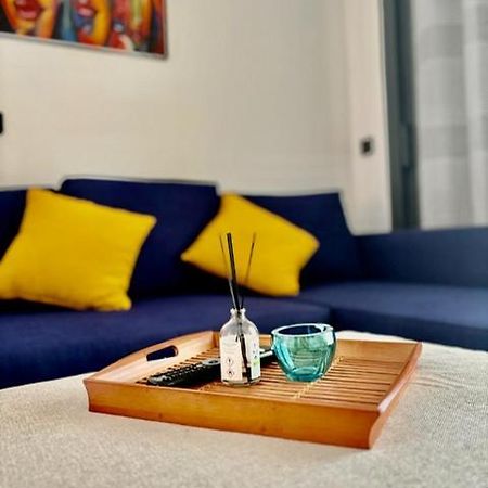Vila Lova- Luxury Apartments Roquetas de Mar Ngoại thất bức ảnh