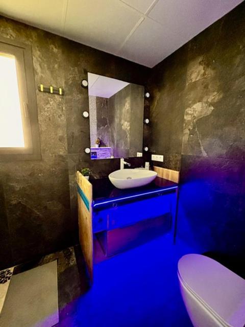Vila Lova- Luxury Apartments Roquetas de Mar Ngoại thất bức ảnh