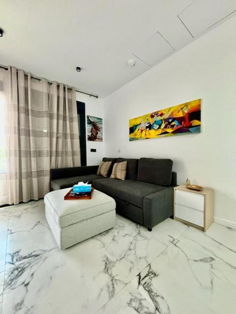 Vila Lova- Luxury Apartments Roquetas de Mar Ngoại thất bức ảnh